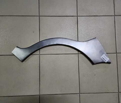 РЕМВСТАВКА ЗАДНЕГО КРЫЛА ЛЕВОГО MATIZ РОССИЯ