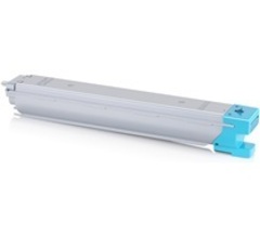 Совместимый картридж CLT-C809S голубой для Samsung CLX-9201/9251/9301 15K Cyan