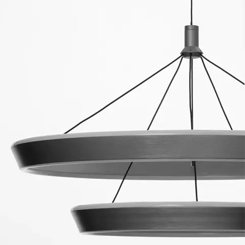 Подвесной светодиодный светильник Citilux Tavi CL717013