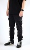 Джоггеры BLK Crown Camp black