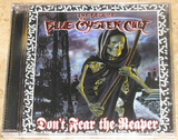 BLUE OYSTER CULT: Don't Fear The Reaper - The Best Of