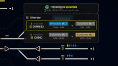 Rail Route - Happy Passengers (для ПК, цифровой код доступа)