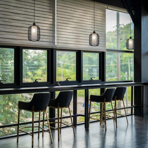 Подвесной светильник F-Promo Tokri 4603-1P