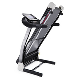 Беговая дорожка DFC SILUET FITNESS T5S фото №9