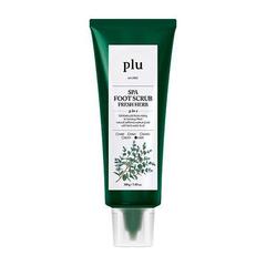 Скраб для ног PLU Foot Scrub Fresh Herb 200 г