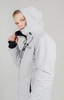 Горнолыжная куртка Nordski Lavin 2.0 Grey мужская