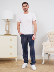 007 Брюки мужские