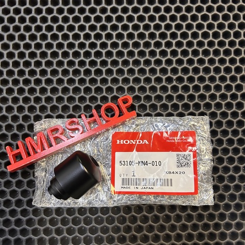 Honda Грузик руля 53105-MN4-010