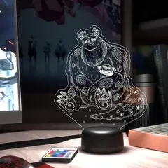 Ночник 