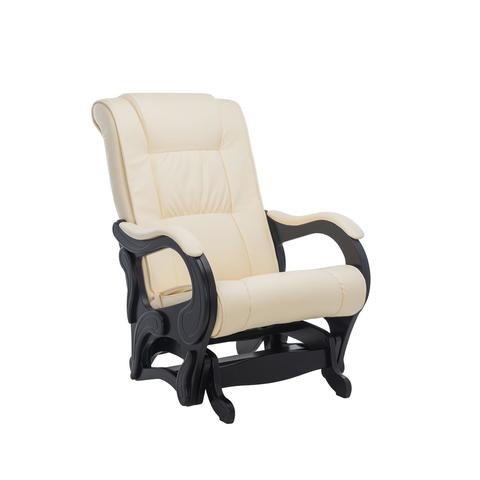 Кресло-глайдер Модель 78 люкс