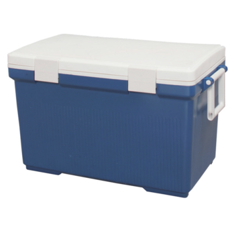 Термобокс IRIS Cooler Box CL-45, 45 л