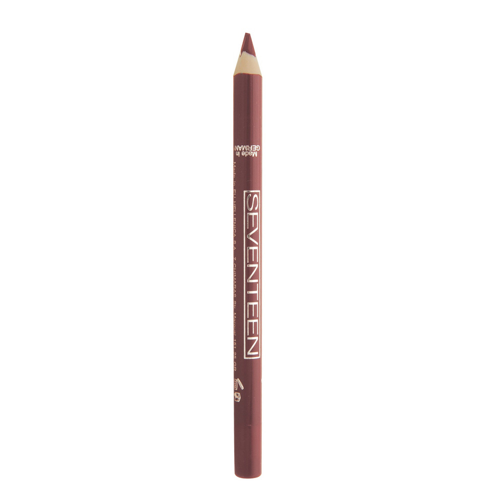 Карандаш для губ Supersmooth Waterproof Lipliner