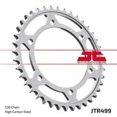 Звезда JT JTR499