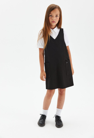 Сарафан Silver Spoon SSFSGG-129-23705-101