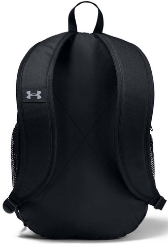 Картинка рюкзак городской Under Armour UA Roland Backpack черный - 3