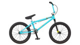 GTJR PERFORMER 18" Бирюзовый - BMX | iRide shop