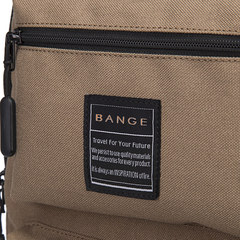 Городской Рюкзак Bange BG7282 хаки