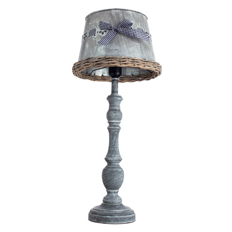 Настольная лампа Arte Lamp Fattoria A5290LT-1RI