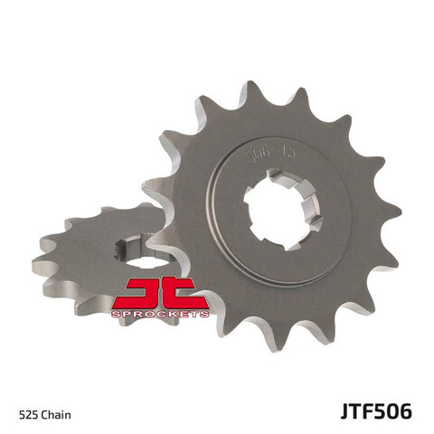 Звезда JTF506.14