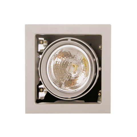 Встраиваемый светильник Cardano Lightstar 214117