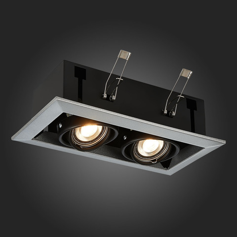 Встраиваемый светильник ST Luce ST250.148.02
