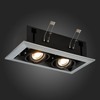 Встраиваемый светильник ST Luce ST250.148.02