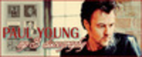 Paul Young – Дискография : 27 releases + bonus