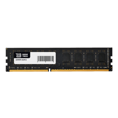 Память BaseTech DDR3 DIMM 4Гб, 1600МГц, CL11, Retail, 1.35/1.5В (BTD31600C11-4GN-RTL)