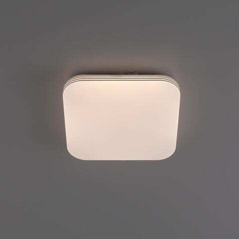 Потолочный светодиодный светильник Citilux Симпла CL714K240V
