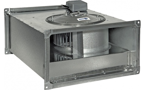 Вентилятор канальный Airone ВРП 100-50-4D VA