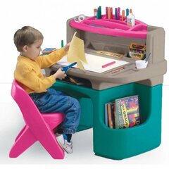 Стол-парта для детского творчества Lerado