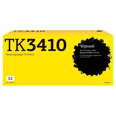 TC-K3410 Тонер-картридж T2 для Kyocera ECOSYS PA5000x (15500 стр.) с чипом