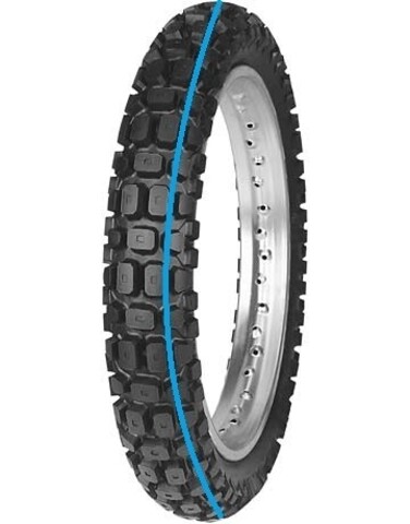 Покрышка Mitas MC-23  90/90-21 Rock Rider [54R TT]   [Front]