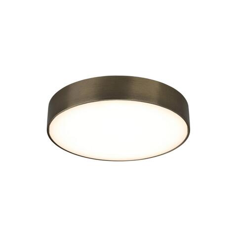 Потолочный светодиодный светильник Aployt Evon APL.0114.29.24