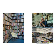 Bookstores: A Celebration of Independent Booksellers