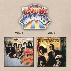 Traveling Wilburys / Vol. 1 / Vol. 3 (CD)