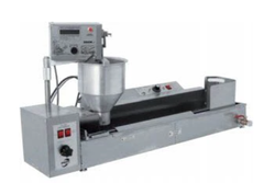 Аппарат пончиковый Сиком ПРФ-11/900D (D36)