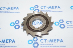 Фреза односторонняя 50х5х16 Н9 0003 Р6М5 z=14