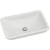 Villeroy&Boch 616320R1 Раковина, Villeroy&Boch, Loop&Friends, ширина, мм-615, глубина, мм-380, высота, мм-175, тип установки-под столешницу, отверстия для смесителя-отсутствуют, перелив-есть, материал-санфарфор, вид грязеотталкивающего покрытия-Ceram