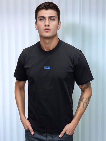 Футболка Hugo BOSS 674026bl