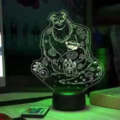 Ночник 