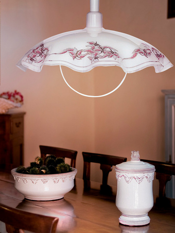 Подвесной светильник Eglo VETRO 3041