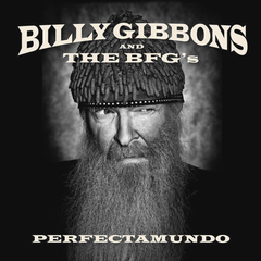 Billy Gibbons And The BFG's / Perfectamundo (LP)