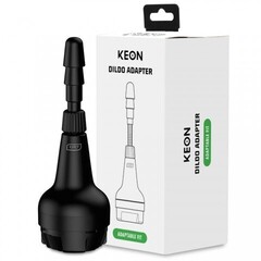 Адаптер для фиксации фаллоимитатора на Keon KIIROO