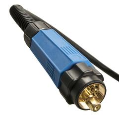 Аппарат полуавтомат. сварки, инвертор QUATTRO ELEMENTI Digi MIG 235 (210 А, ПВ 30%,проволо (772-616)