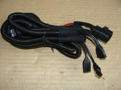 Жгут проводов 3163 датчиков парковки