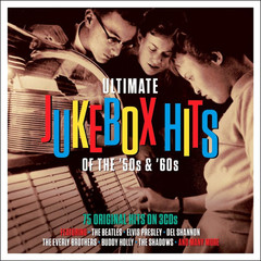 Сборник / Ultimate Jukebox Hits (3CD)