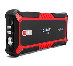 Jump Starter Carku Pro 30