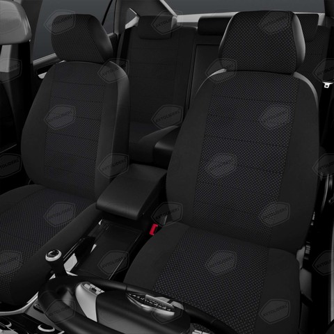 Универсальные чехлы AVTOLIDER1