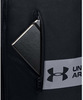 Картинка рюкзак городской Under Armour UA Roland Backpack черный - 4